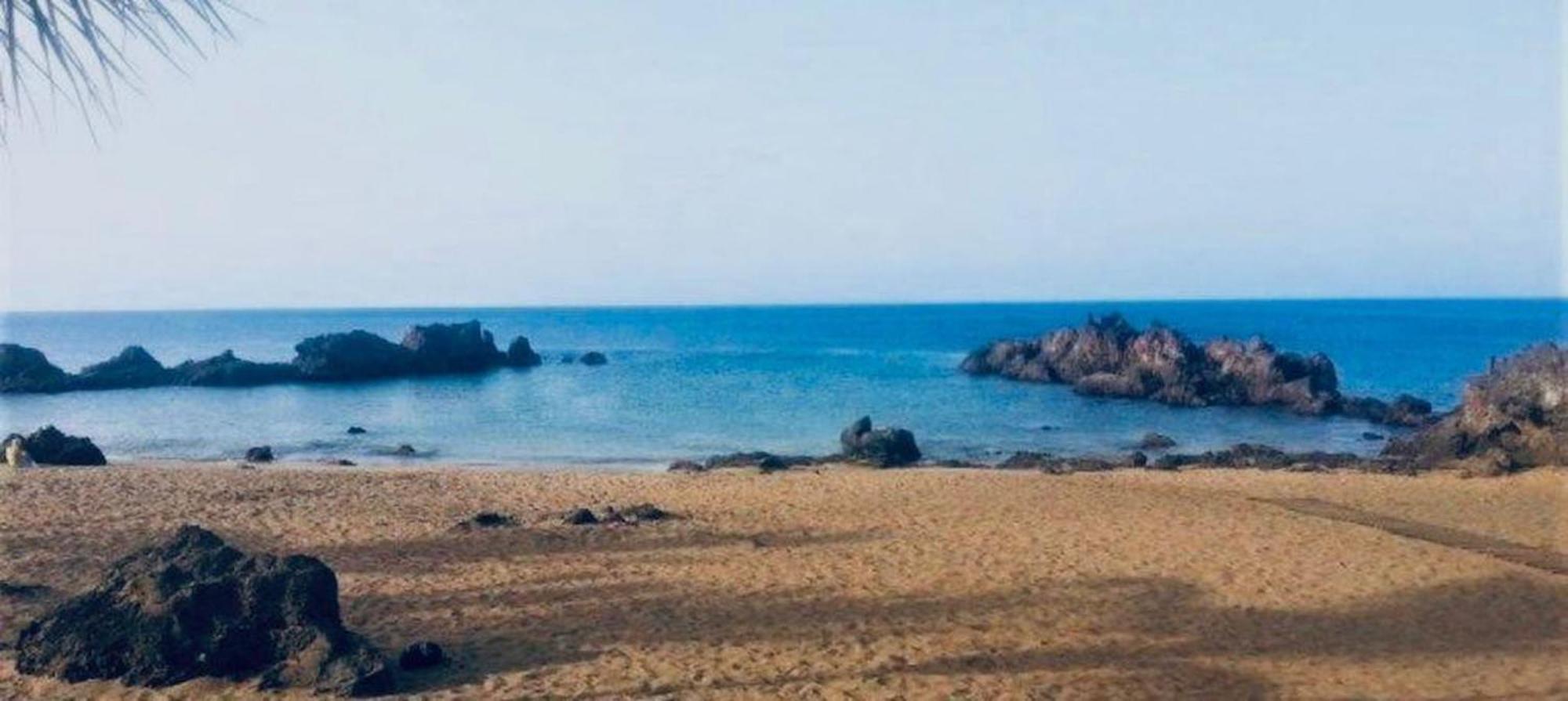 Playa Marisma La Penita Apartment Пуерто дел Кармен Екстериор снимка