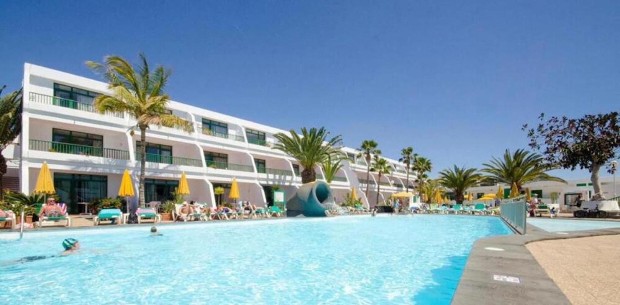 Playa Marisma La Penita Apartment Пуерто дел Кармен Екстериор снимка