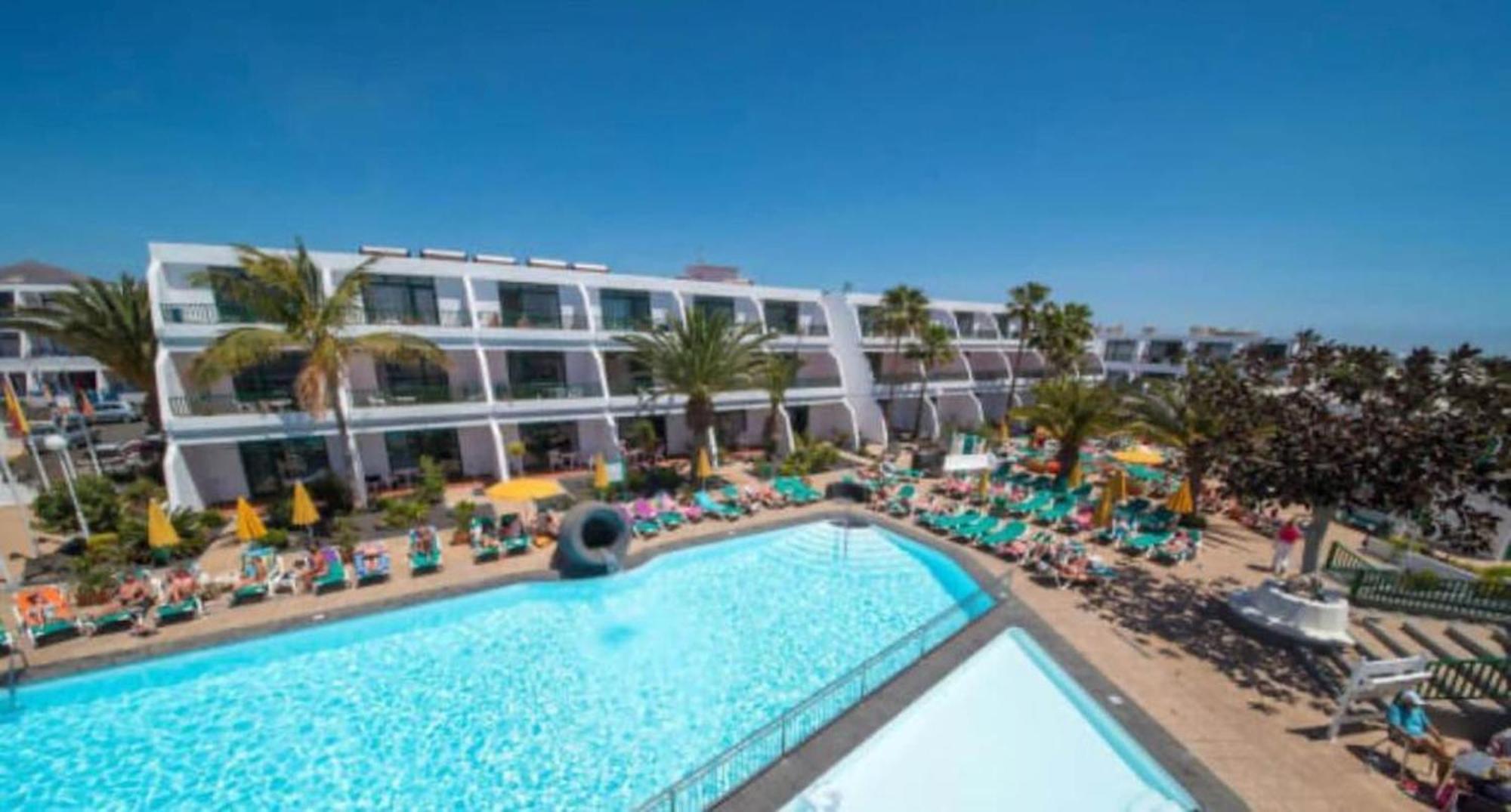 Playa Marisma La Penita Apartment Пуерто дел Кармен Екстериор снимка