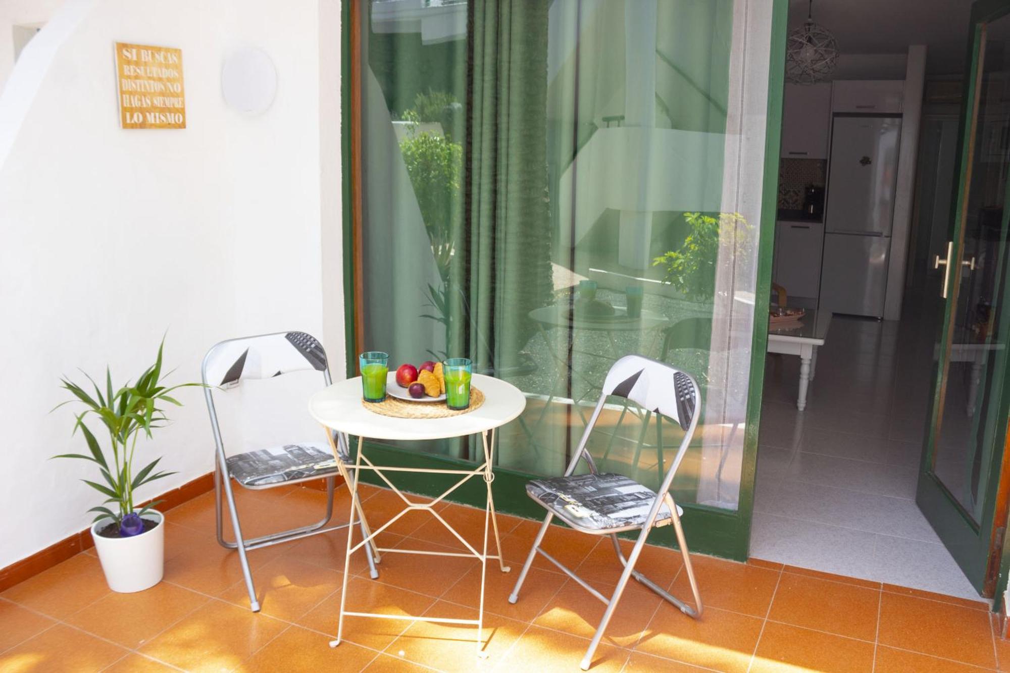 Playa Marisma La Penita Apartment Пуерто дел Кармен Екстериор снимка