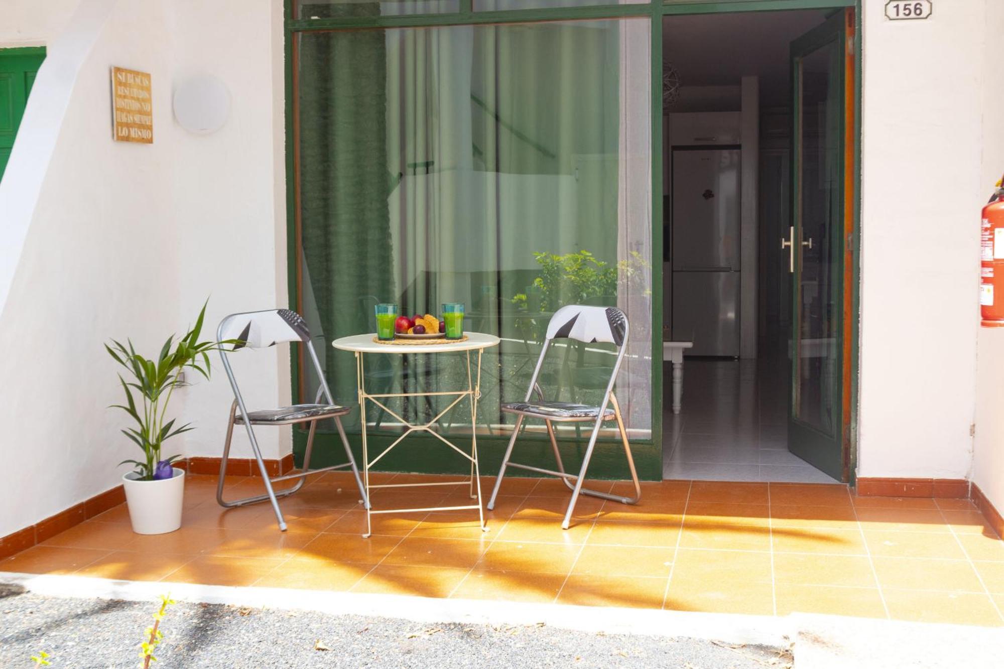 Playa Marisma La Penita Apartment Пуерто дел Кармен Екстериор снимка