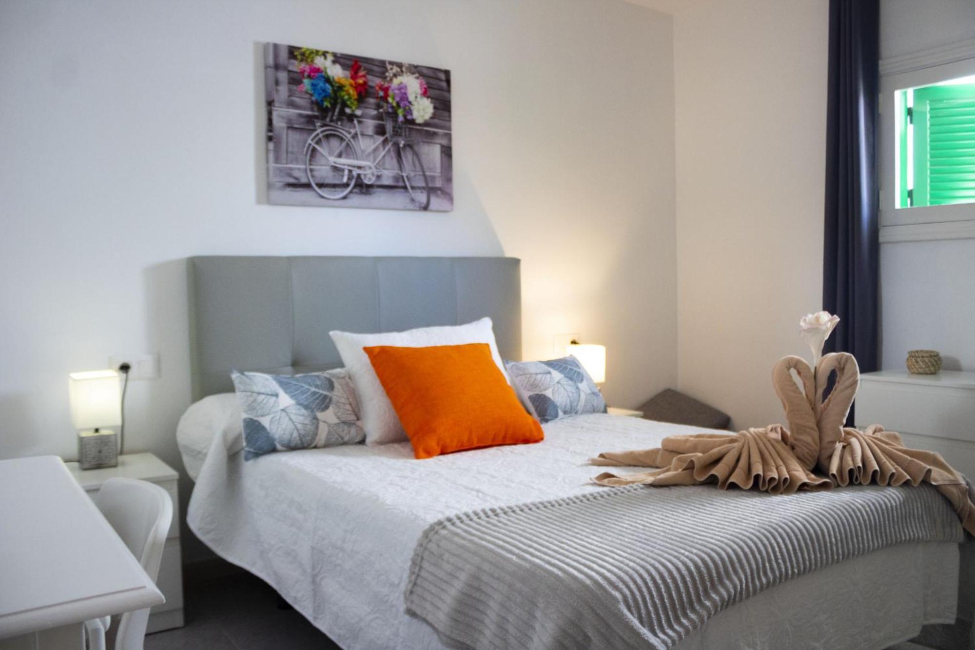 Playa Marisma La Penita Apartment Пуерто дел Кармен Екстериор снимка