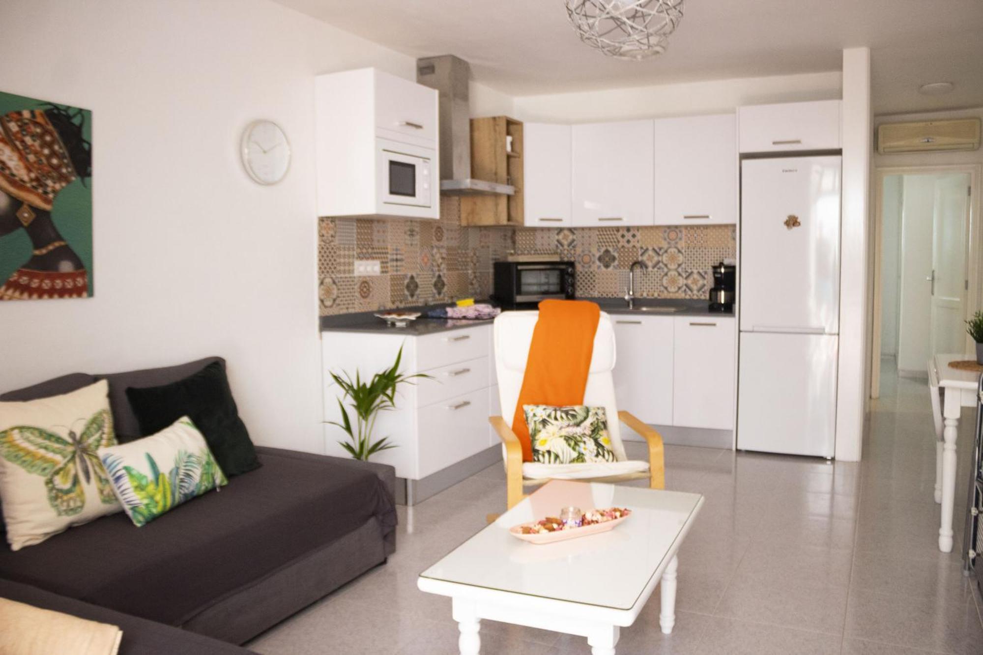 Playa Marisma La Penita Apartment Пуерто дел Кармен Екстериор снимка
