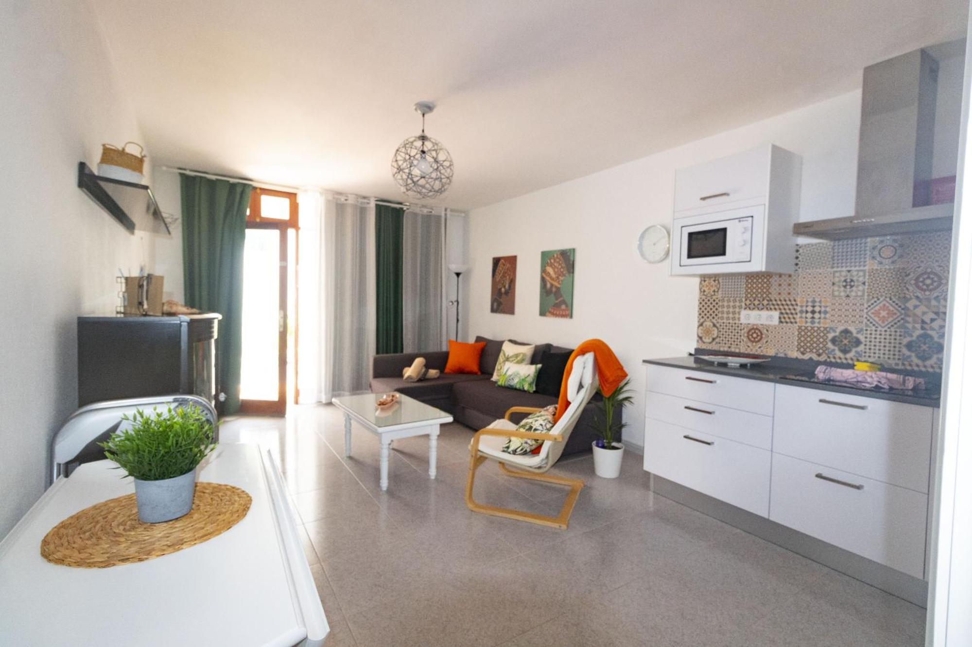 Playa Marisma La Penita Apartment Пуерто дел Кармен Екстериор снимка