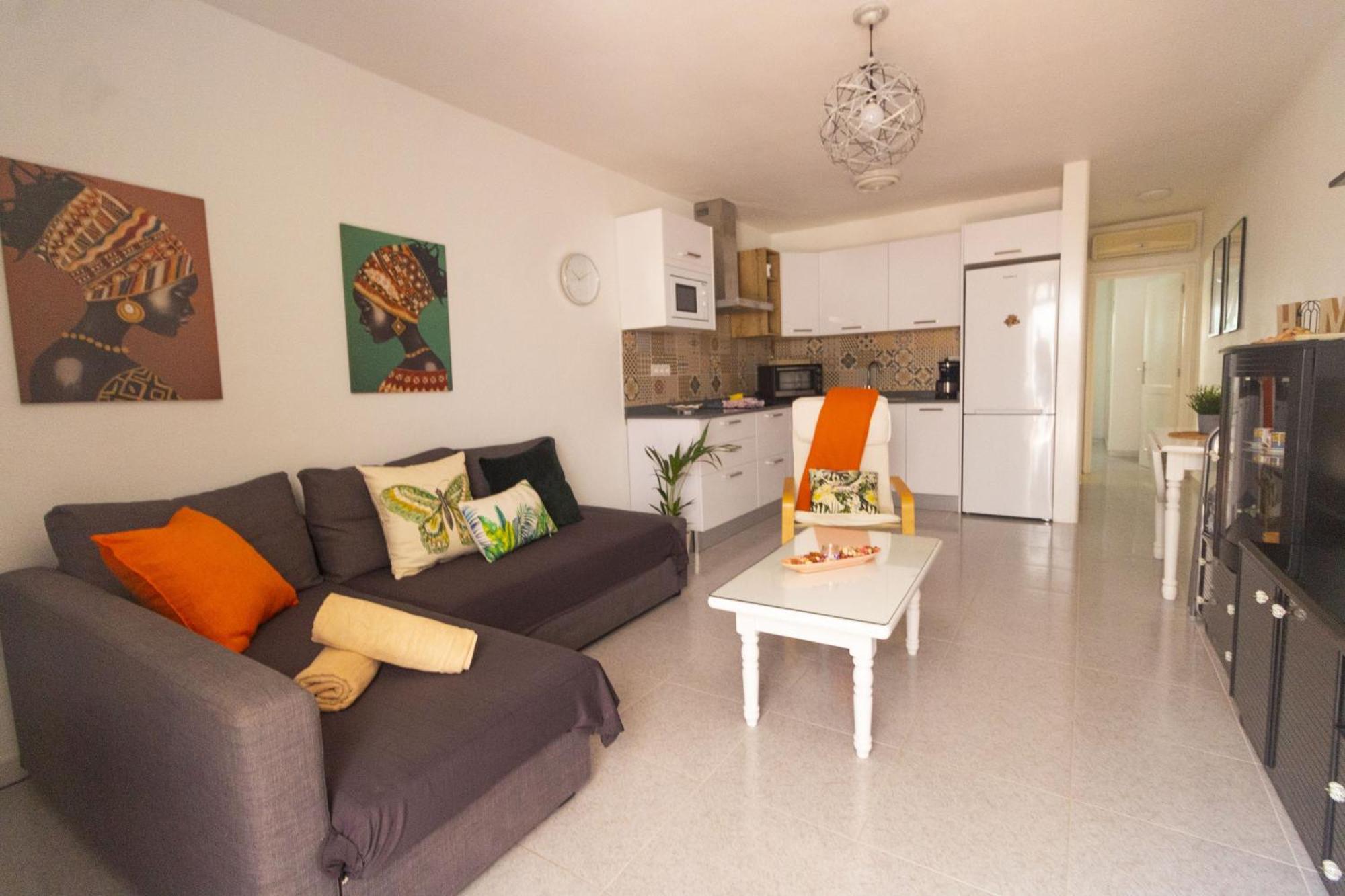 Playa Marisma La Penita Apartment Пуерто дел Кармен Екстериор снимка
